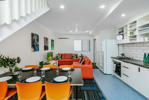 MiHaven Student Living - Student Accommodation - Accommodation Mermaid Beach 3