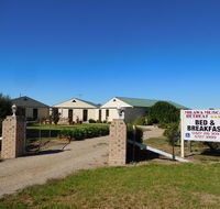 Milawa Muscat Retreat BB - Accommodation Mermaid Beach
