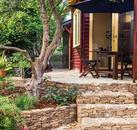 Milepost Annex in Wentworth Falls - Accommodation Mermaid Beach
