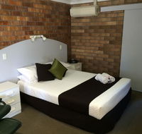 Miles Outback Motel - Accommodation Mermaid Beach