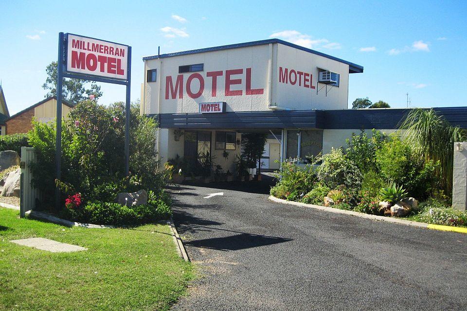 Mount Emlyn QLD Accommodation Mermaid Beach