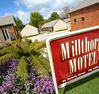 Millthorpe Motel - Accommodation Mermaid Beach