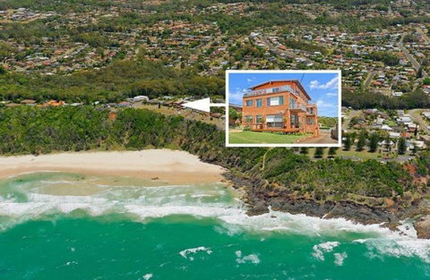 Milton 5 99 Pacific Drive - Accommodation Mermaid Beach 3