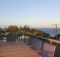 Milton 5 99 Pacific Drive - Accommodation Mermaid Beach