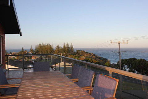 Milton 5 99 Pacific Drive - Accommodation Mermaid Beach 0