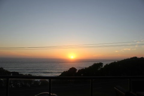 Milton 5 99 Pacific Drive - Accommodation Mermaid Beach 1