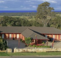 Milton Village Motel - Accommodation Mermaid Beach