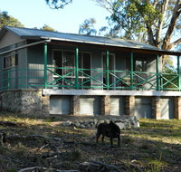 Mimirosa Bush Cabin - Accommodation Mermaid Beach