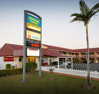 Mineral Sands Motel - Accommodation Mermaid Beach