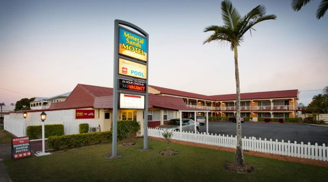 Mineral Sands Motel - Accommodation Mermaid Beach 0