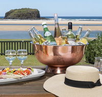 Minnamurra Island View - Accommodation Mermaid Beach
