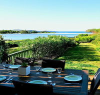 Minnamurra Villa on the River - Accommodation Mermaid Beach