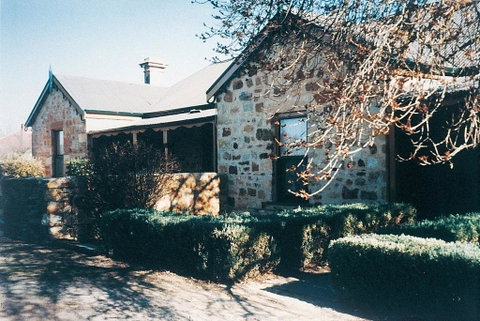 Mintaro Hideaway - Accommodation Mermaid Beach 0