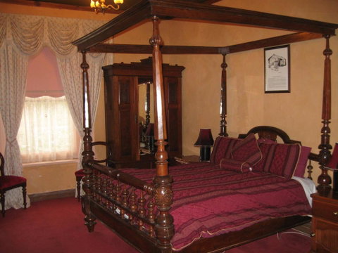 Mintaro Hideaway - Accommodation Mermaid Beach 2
