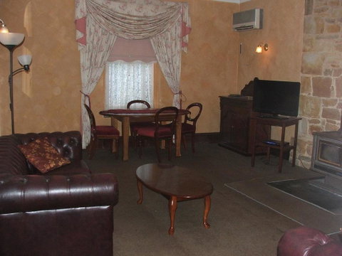 Mintaro Hideaway - Accommodation Mermaid Beach 1