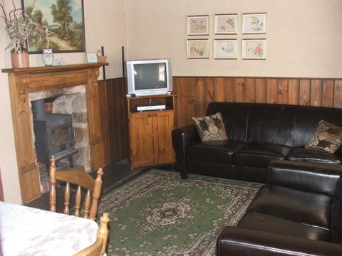 Mintaro Hideaway - Accommodation Mermaid Beach 3