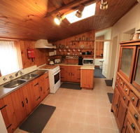Miss Mabel Cottage - Accommodation Mermaid Beach
