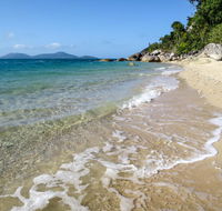 Mission Beach Hideaway Holiday Village - Accommodation Mermaid Beach