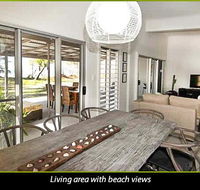 Mission Belle - Stunning Beachfront House - Accommodation Mermaid Beach