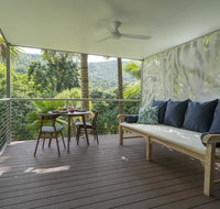 mist at Cape Tribulation - Accommodation Mermaid Beach