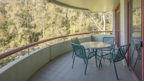 Mitchell 5/1A Fathoms - Accommodation Mermaid Beach 3