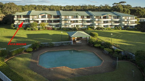 Mitchell 5/1A Fathoms - Accommodation Mermaid Beach 0