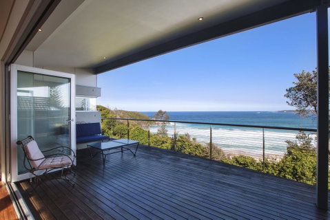 Mitchell Parade 154. - Accommodation Mermaid Beach 0