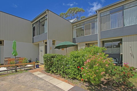 Mitchell Parade 3/11-13 - Accommodation Mermaid Beach 2