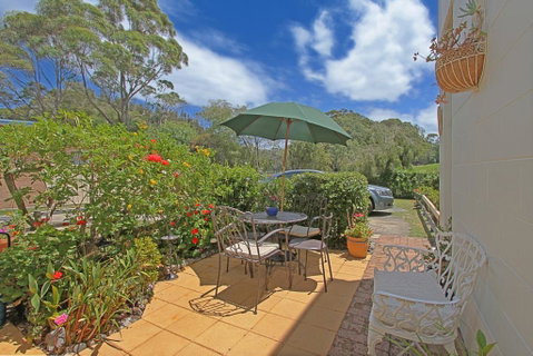 Mitchell Parade 3/11-13 - Accommodation Mermaid Beach 3