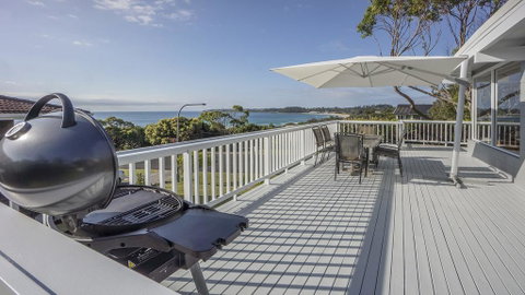 Mitchell Pde 116 - Accommodation Mermaid Beach 2