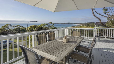 Mitchell Pde 116 - Accommodation Mermaid Beach 3