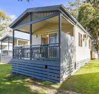 Mittagong Caravan Park - Accommodation Mermaid Beach