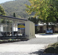 Mittagong Motel - Accommodation Mermaid Beach
