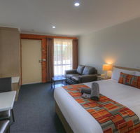 Moama Central Motel - Accommodation Mermaid Beach