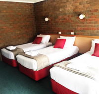 Moama Motel - Accommodation Mermaid Beach
