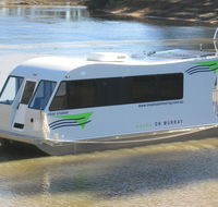 Moama on Murray Houseboats - Accommodation Mermaid Beach