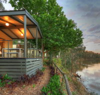 Moama Riverside Holiday Park - Accommodation Mermaid Beach
