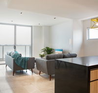 Modern 2 bedroom Apartment in the Heart of Burwood - Accommodation Mermaid Beach