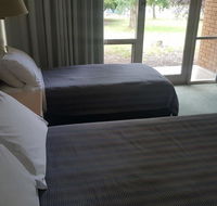 Moe Parklands Motel - Accommodation Mermaid Beach