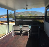 Mograni Views - Accommodation Mermaid Beach