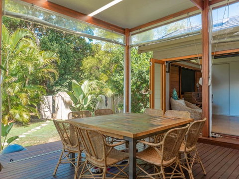 Mojo On Honeysuckle - Accommodation Mermaid Beach 2