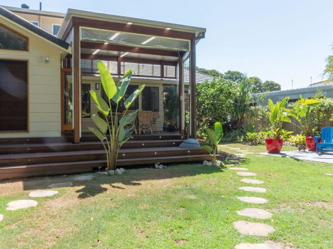 Mojo On Honeysuckle - Accommodation Mermaid Beach 3