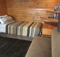 Mole Creek Cabins - Accommodation Mermaid Beach