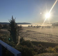 Mole Creek Hideaway - Accommodation Mermaid Beach