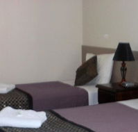 Molika Springs Motel - Accommodation Mermaid Beach