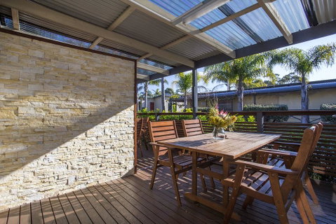 Mollymook Caravan Park - Accommodation Mermaid Beach 1