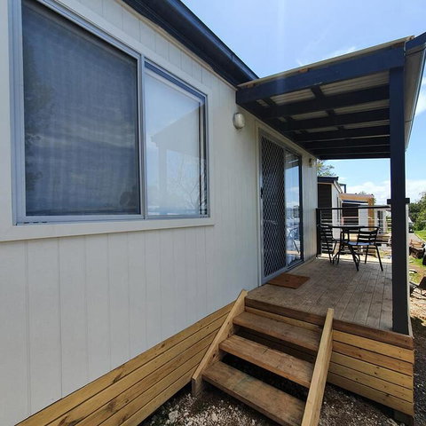 Mollymook Caravan Park - Accommodation Mermaid Beach 3