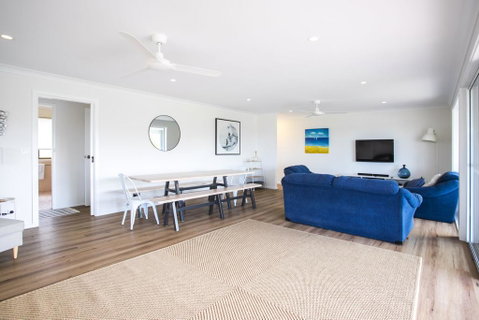 Mollymook Links - Accommodation Mermaid Beach 1