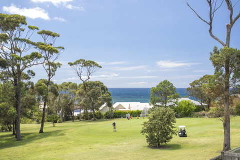 Mollymook Links - Accommodation Mermaid Beach 3