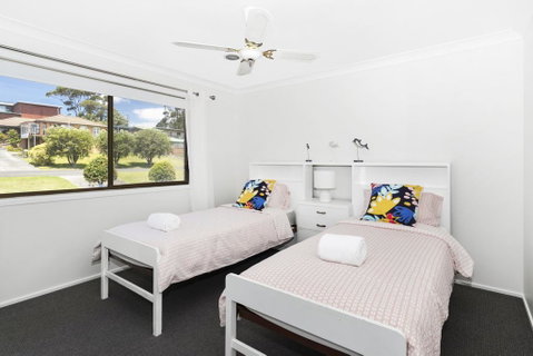 Mollymook Links - Accommodation Mermaid Beach 0